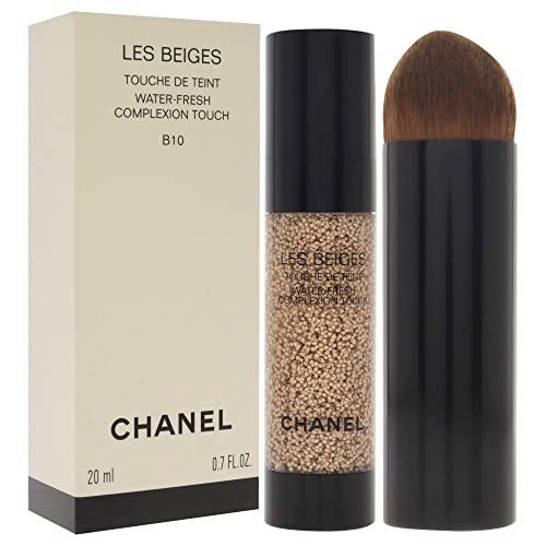 CHANEL Chanel Les Beiges Water Fresh Complexion Touch - B10 Makeup Women 0.68 oz