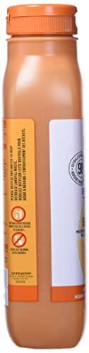 Garnier Garnier Fructis Damage Repairing Treat Shampoo, 98 Percent Naturally Derived Ingredients, Papaya, Nourish Dry Damaged Hair, Coconut, 11.8 Fl Oz