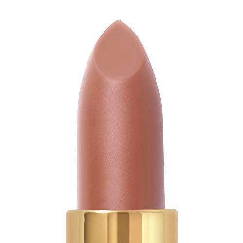 REVLON Revlon Super Lustrous Lipstick, Dare To Be Nude, Matte Finish