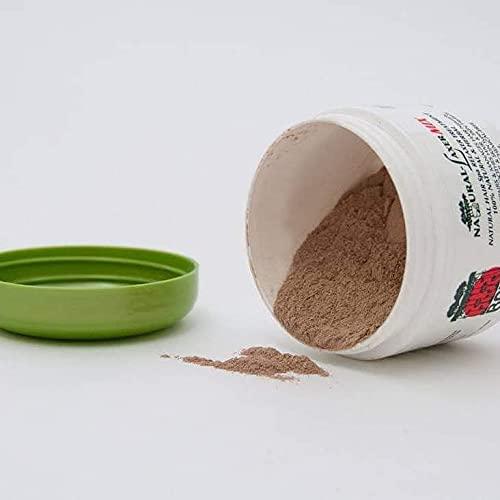 Baka Beautiful Baka Beautiful NATURAL-LAXER MIX