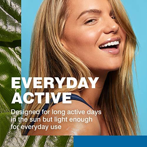 Coola COOLA Organic Face Sunscreen SPF 30 Sunblock Lotion Stick, Dermatologist Tested Skin Care for Daily Protection, Vegan and Gluten Free, Tropical Coconut, 0.15 Oz