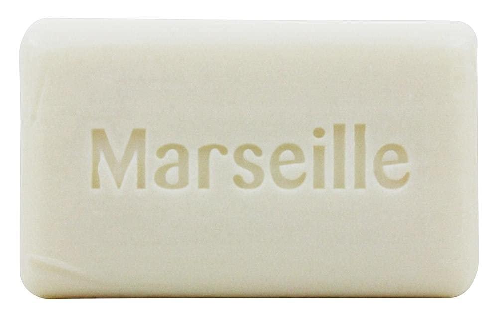 A LA MAISON A LA MAISON Rosemary Mint Bar Soap - Triple French Milled Natural Moisturizing Hand Soap Bar (4 Bars of Soap, 3.5 oz)