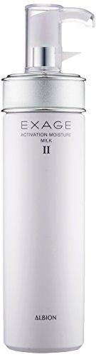 Albion Albion Exage Moist Crystal Milk II, 200g