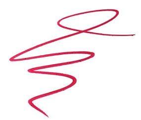 A Selena La Reina 2020 Lip Pencil" SELENAVILLE" (scarlet red)