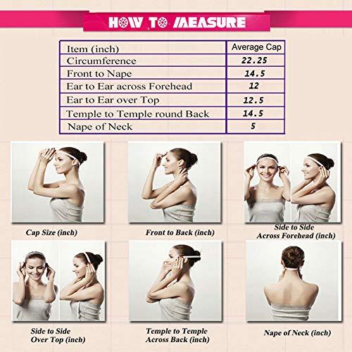 Rosehair Rose Hair Afro Curly Human Hair Wigs Natural Hairline Baby Hair African American Wigs Remy Brazilian Human Hair Lace Front Wig Real Hair Afro Kinky Curly Wig