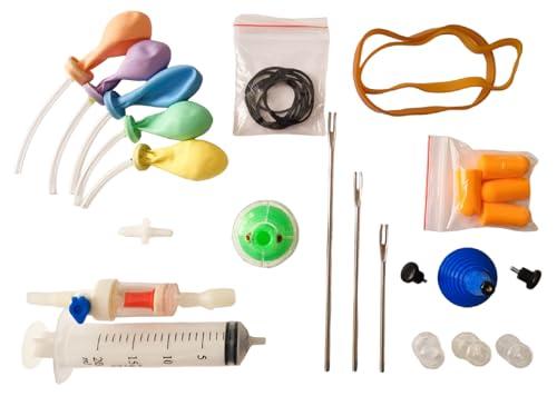 Generic frT hava+sebas - Foreskin restoration device (10 ballons (frT hava))