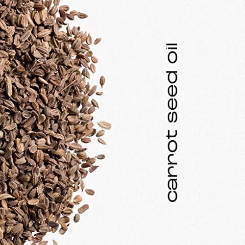 Natural Inspirations Natural Inspirations Coconut Ambre Vanille Moisturizing Bath & Shower Gel 12.5oz