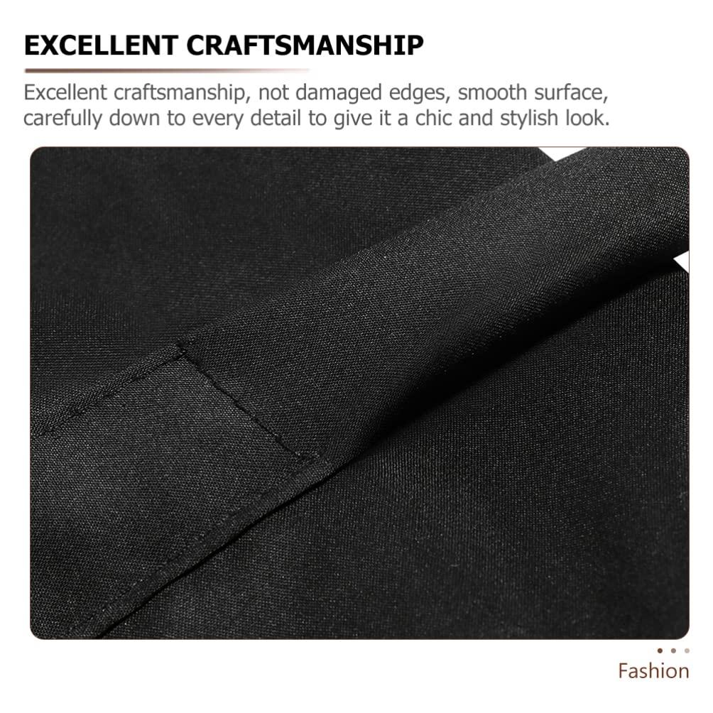 CALLARON CALLARON 2pcs Barber Suit Haircut Gown Salon Cape Barber Cape for Men Hair Cut Cutting Gown Hair Dye Cape Hair Salon Protective Apron Use Cape Robe Cloth Multifunction Guest Robe