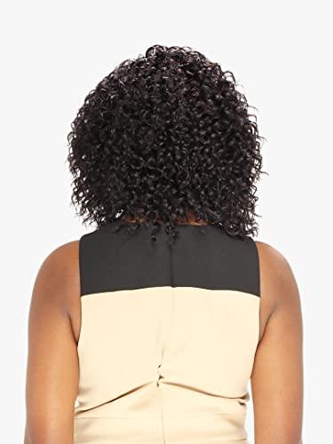 Sensationnel Sensationnel Bare & Natural 100% Peruvian Virgin Remi Weave BOHEMIAN CURL 10S 3PCS (TT30)