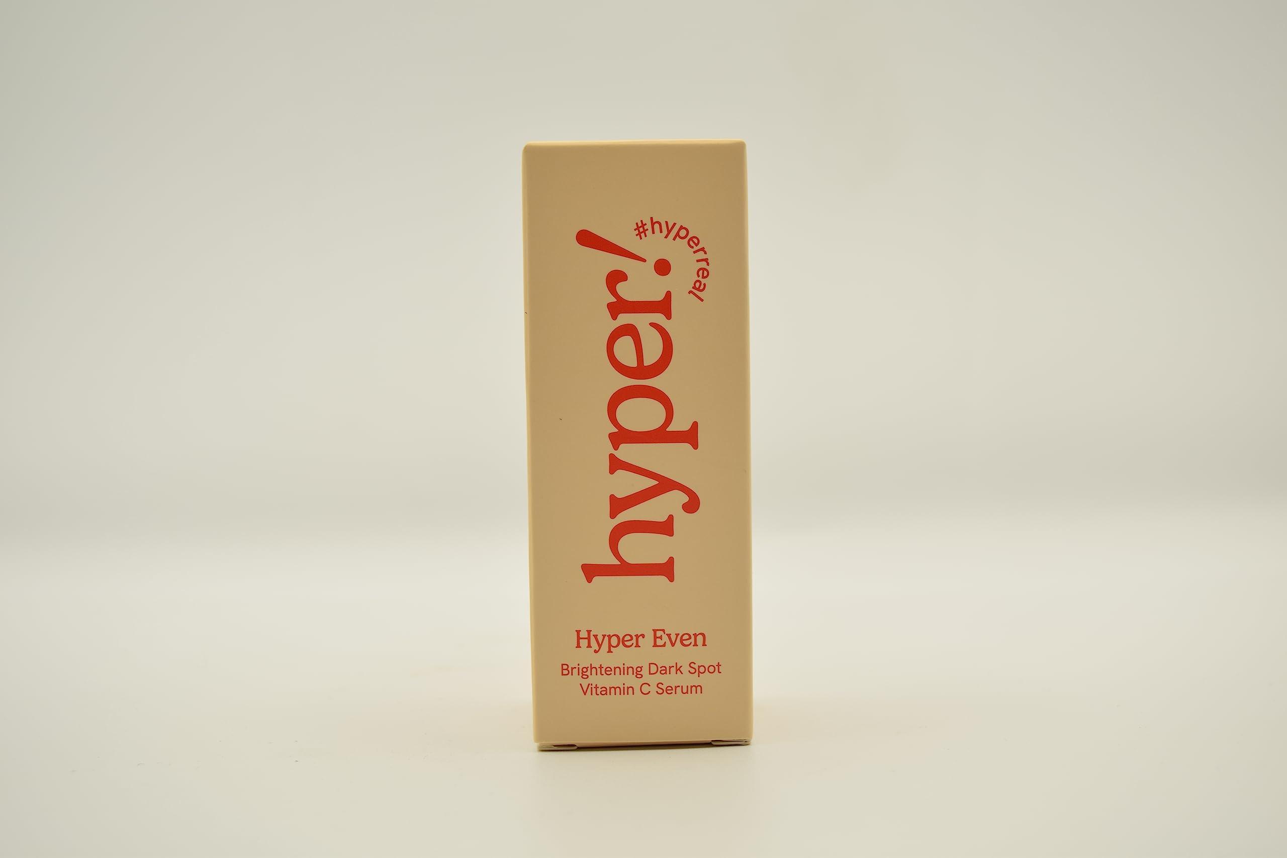 Hyper Skin Hyper Skin Brightening Dark Spot Vitamin C Serum 1 oz/ 30 mL