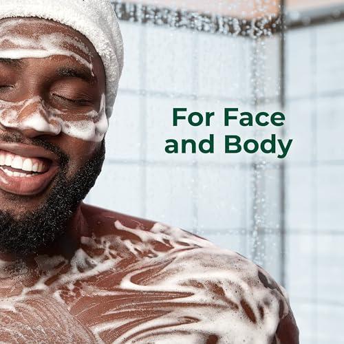 Irish Spring Irish Spring 5 in 1 Body Wash for Men, Men\'s Body Wash, Smell Fresh and Clean for 24 Hours, Conditions and Cleans Body, Face, and Hair, Made with Biodegradable Ingredients, 30 Oz Pump