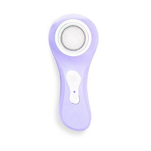Magnitone Magnitone London BareFaced! Vibra Sonic Face Brush Cleansing System (Purple)