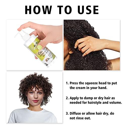 Qiikoea Crystal Hair Removal, Hairo Crystal Hair Eraser, Painless Leg Hair Removal for Women Hair Removal Eraser Exfoliator Tool for Men & Women, Gold