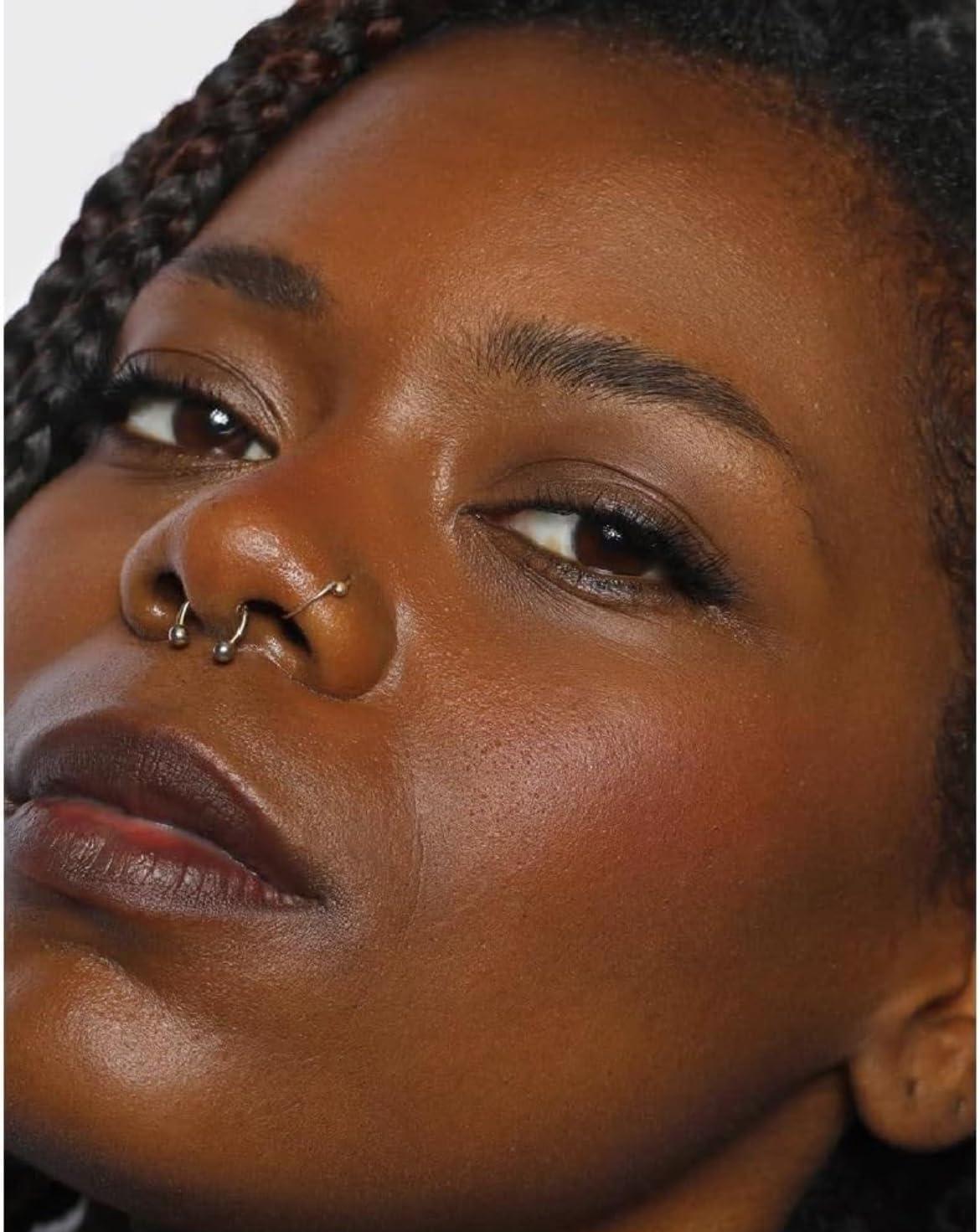 N.V.D N.V.D R.E.F.Y BROW SCULPT Wax-gel hybrid that sculpts, shapes, and sets (0.28 oz/ 8.5 ml), Clear