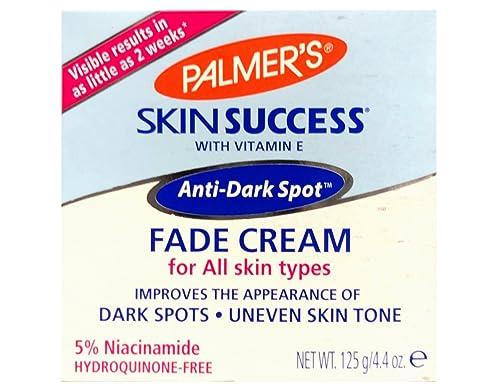 Palmer\'s Palmers Skin Success Eventone Fade Cream Regular Jn22 07600 4.4oz