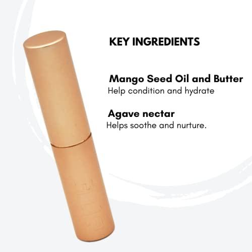 Bite Beauty Bite Beauty Agave Lip Butter Balm 0.14 oz - Nectar