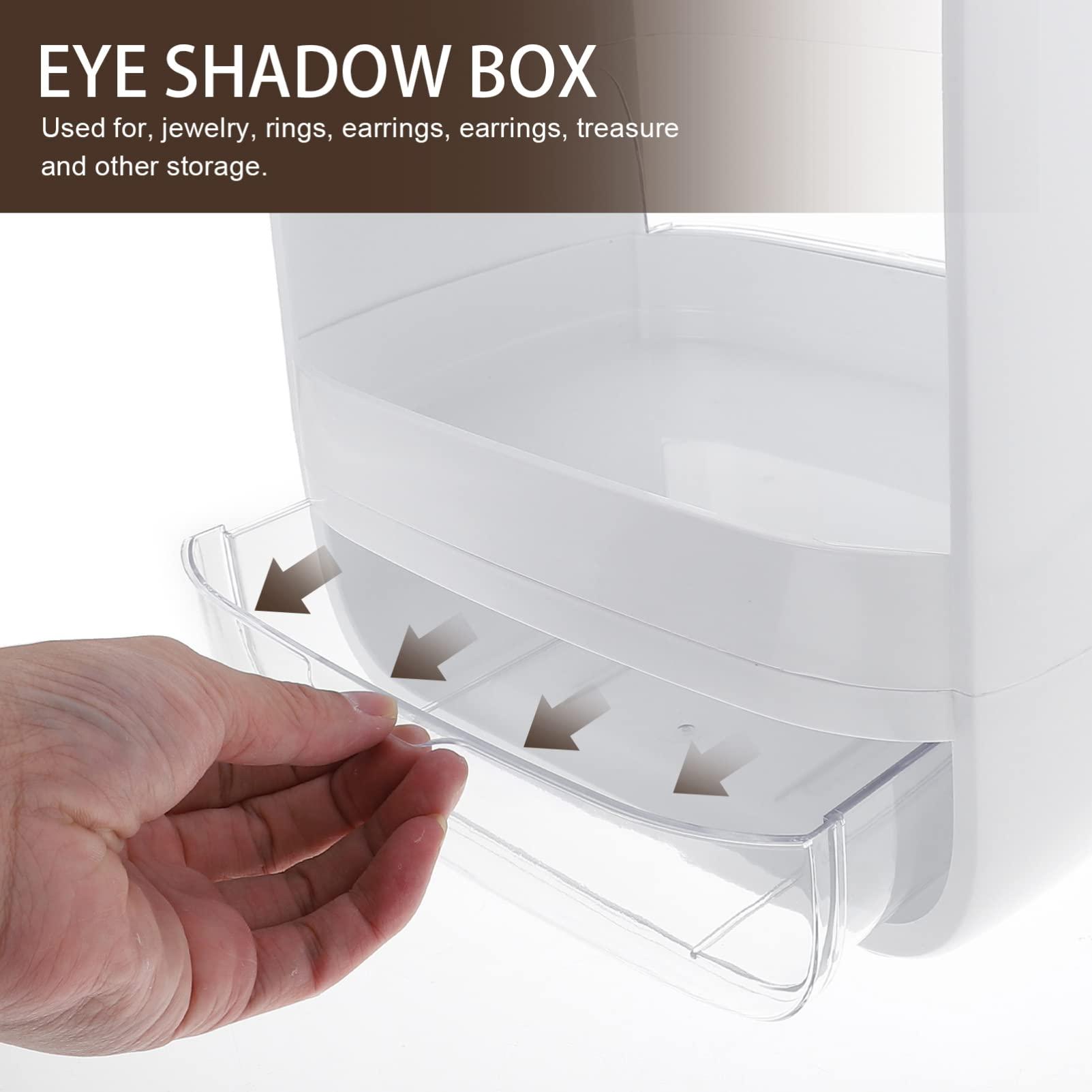 service_parts Hard Pouch Travel Case AC53/01 Compatible With Philips Shaver