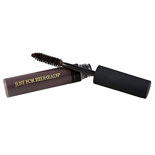 JUST FOR REDHEADS Just for Redheads Tinted Brow Gel