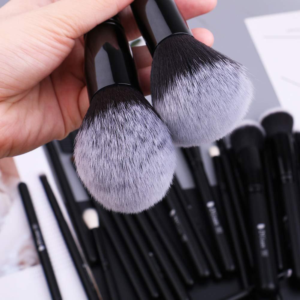 DUcare DUcare Professional Makeup Brushes Set 27Pcs +DUcare Foundation Brush