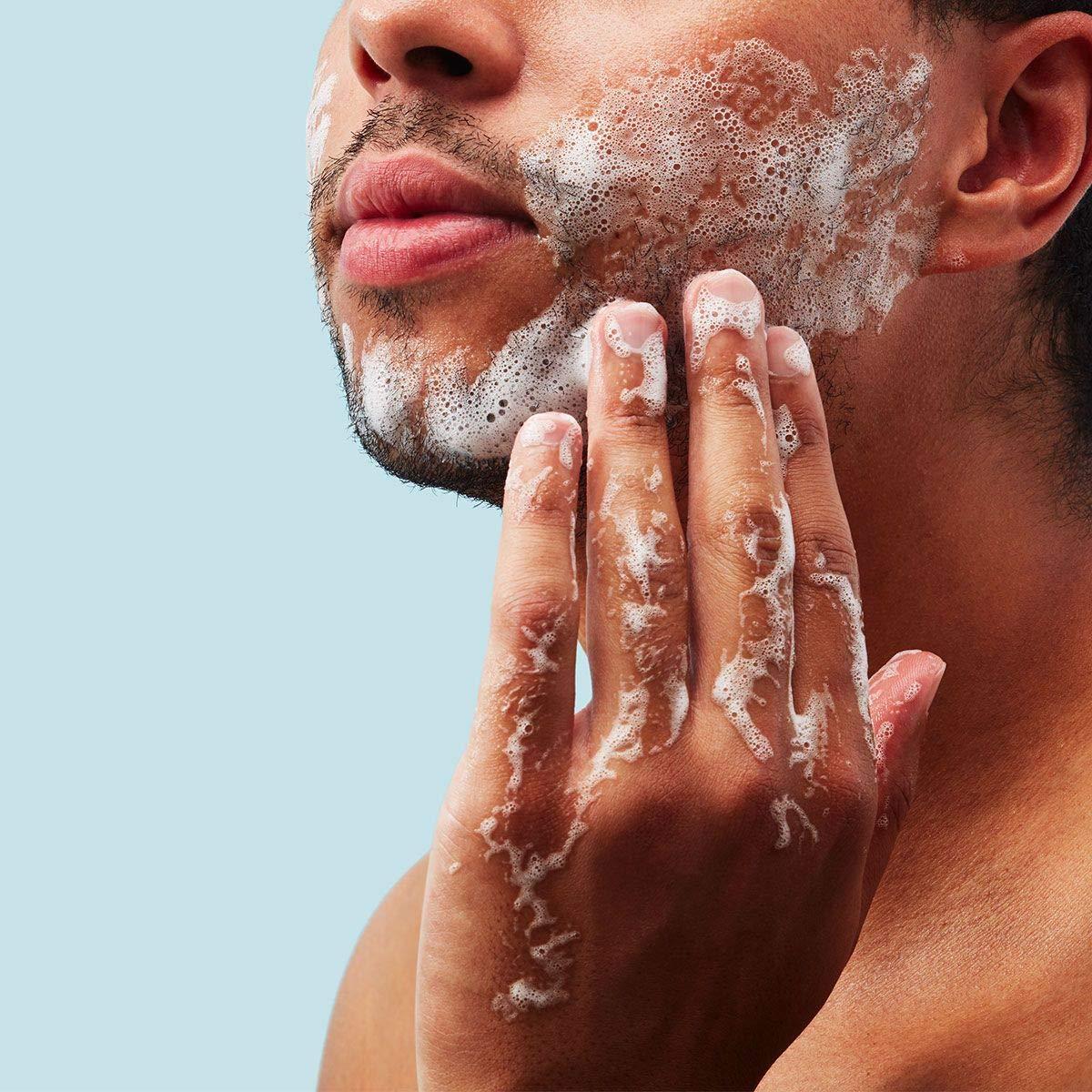 Method Method Men Face Wash, Sea + Surf, 6 Ounces