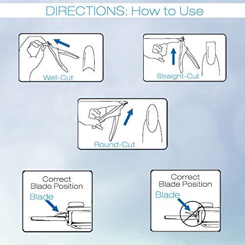 Mehaz Mehaz Original Edge Cutter, Chrome