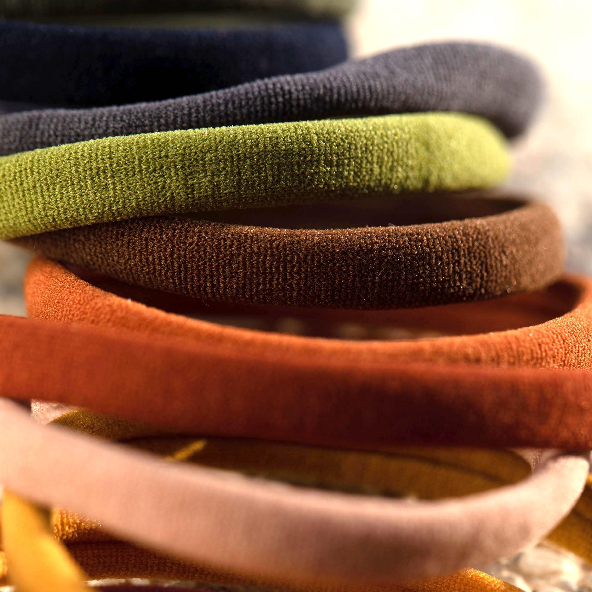 L. Erickson U.S.A. L. Erickson Yoga Pony Set, Rainbow