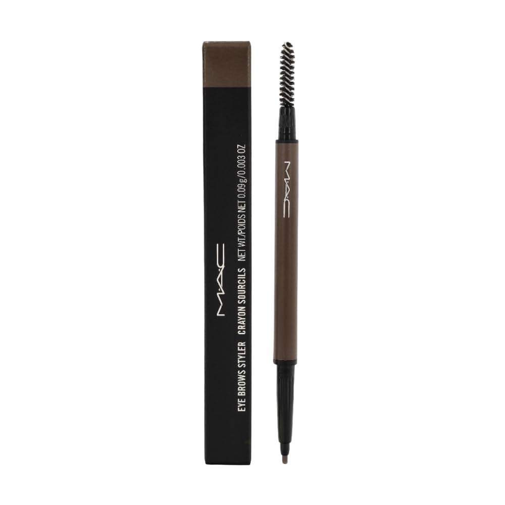 MAC MAC by Make-Up Artist Cosmetics, Eye Brows Styler - # Stylized (Taupe Brown) -0.09g/0.003oz
