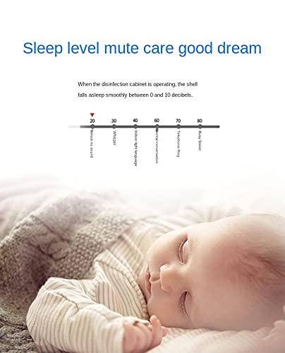 Zeromall Single Pot Wax Warmer, Professional Electric Wax Heater Machine Facial Skin SPA Equipment with Adjustable Temperature Set