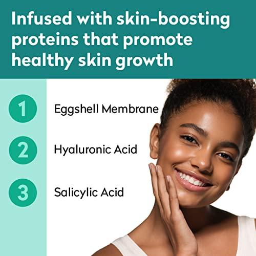 Dr. Blaine's All Acne Treatment - Face and Body - Spot and Full Coverage - Gel Formula - 9 Skin Boosters