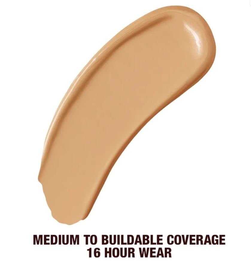 CHARLOTTE TILBURY CHARLOTTE TILBURY Charlotte's Beautiful Skin Foundation - 7 Neutral