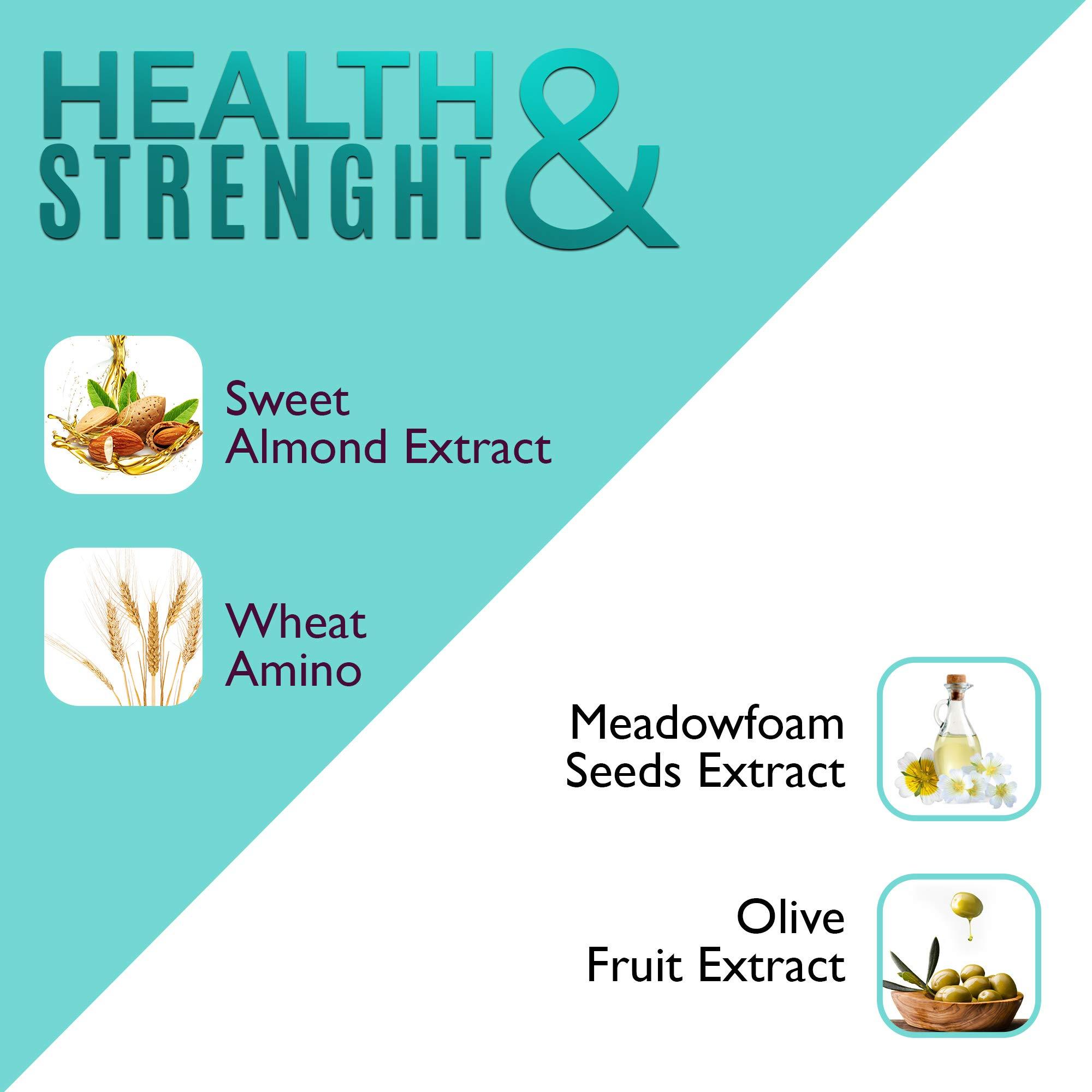 KERATINE PROFESSIONAL Keratine Professional Smoothenig Shampoo