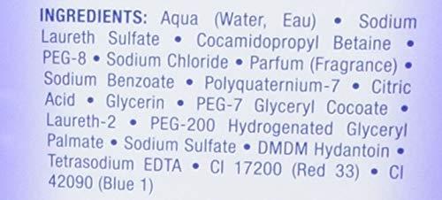 Dial Dial Body Wash, Calm & Soothe Lavender & Jasmine Scent, 32 fl oz (Pack of 2)