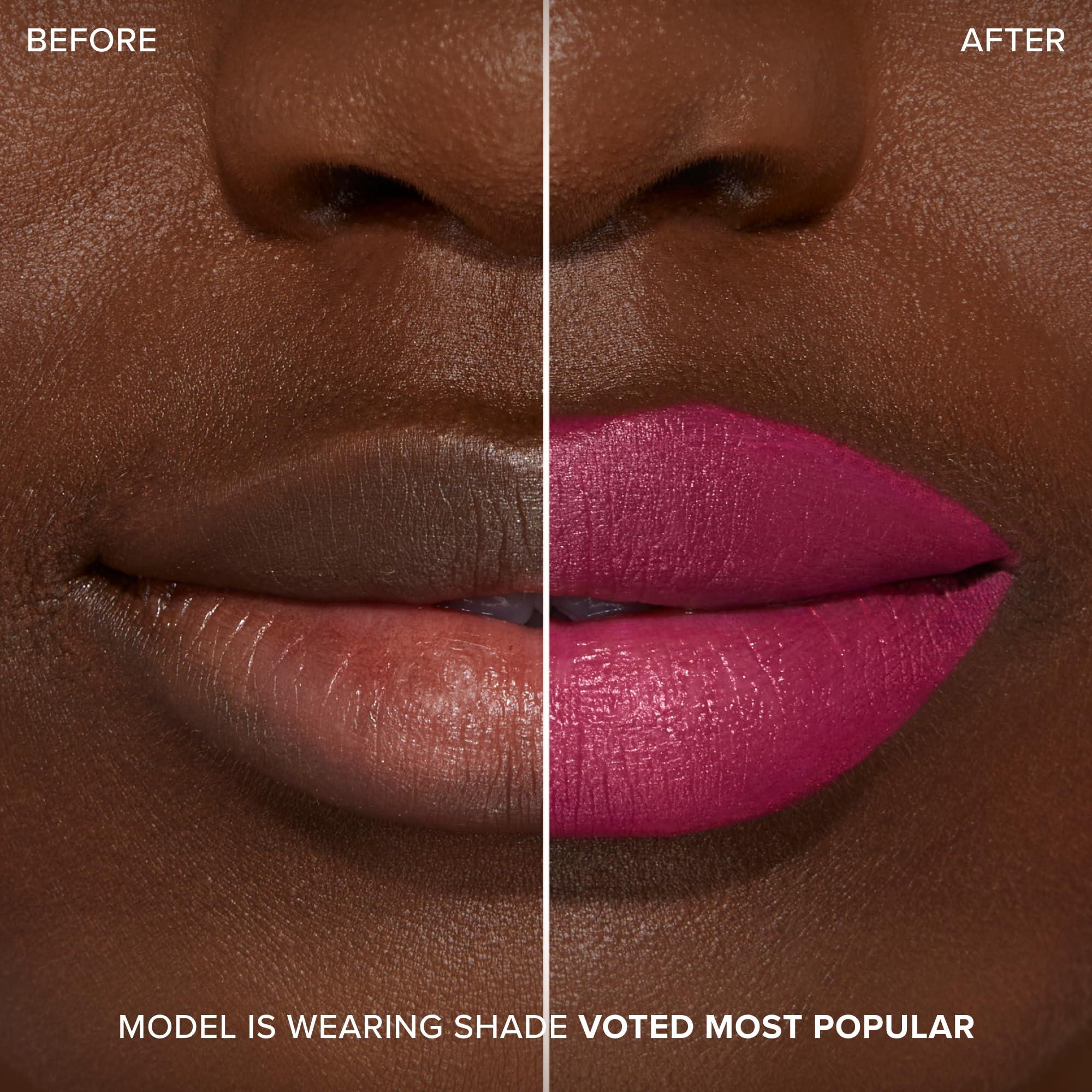 Too Faced Too Faced Lip Injection Extreme Lip Shaper Plumping Lip Liner | Long Lasting + Smudge Proof, Voted Most Popular