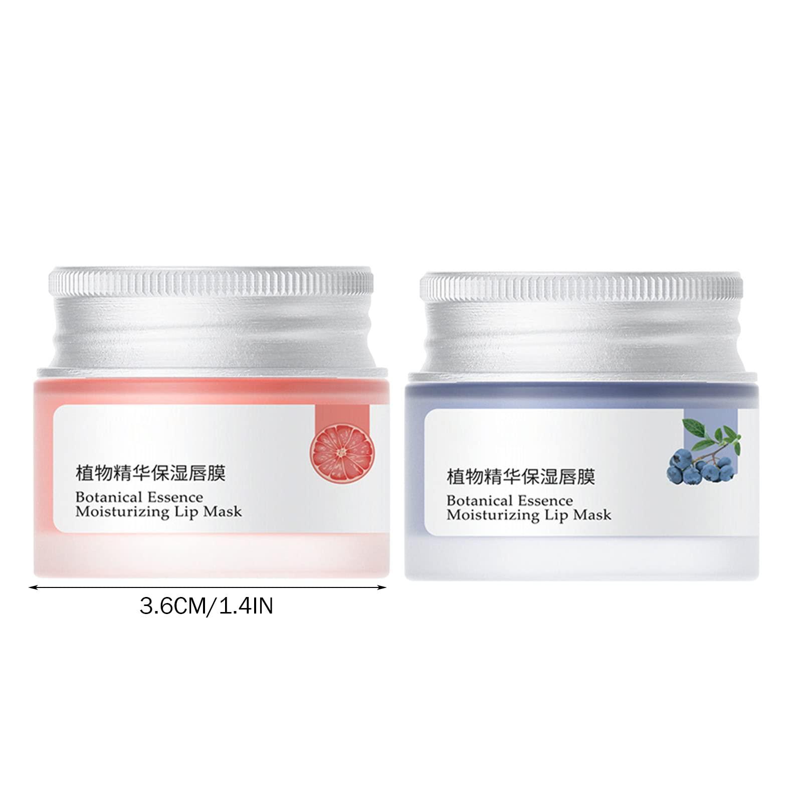 SWEETSHION Cover Girls Lip Gloss Moisturizing Lip Wrinkle Moisturizing Oil Sleep Lip Moisturizing Lip Balm for Kids (C, One Size)