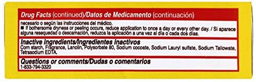 Biosulfur Sulfur Acne Treatment Soap with Lanolin 4.40 Oz Bar