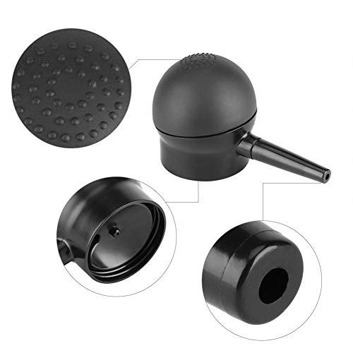 BTIHCEUOT Hair Building Fibers,Hair Thickening Tools Hair Fiber Applicator,for Hair Building Fibers Hair Thickening Tools