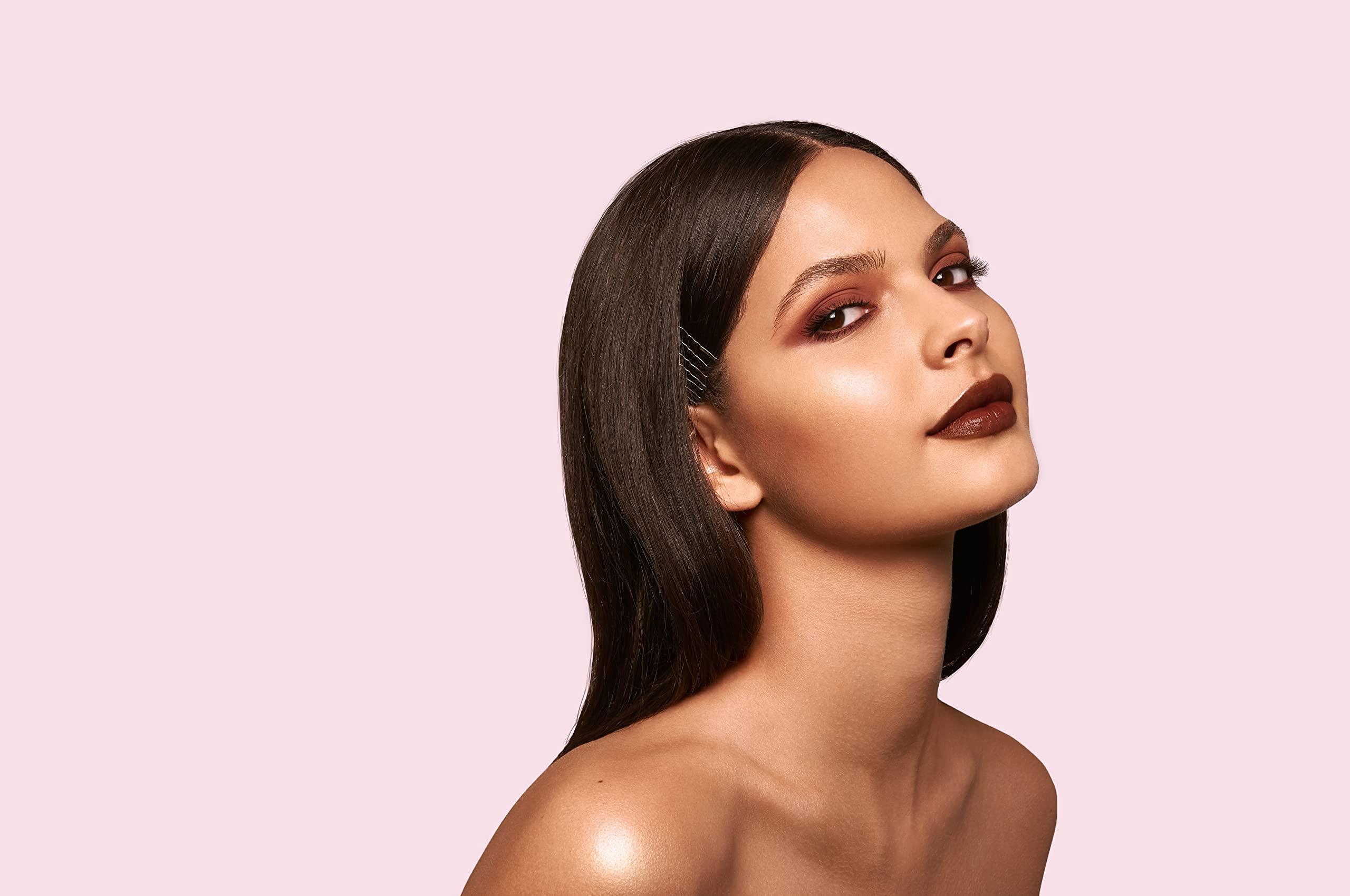 Carter Beauty By Marissa Carter Carter Beauty By Marissa Carter Pencil Pusher Eyeliner - Smooth, Creamy, Precise, Fine-Tipped Pen Applicator - Vegan And Cruelty Free Formula, Safe On Sensitive Eyes - White - 0.007 OZ