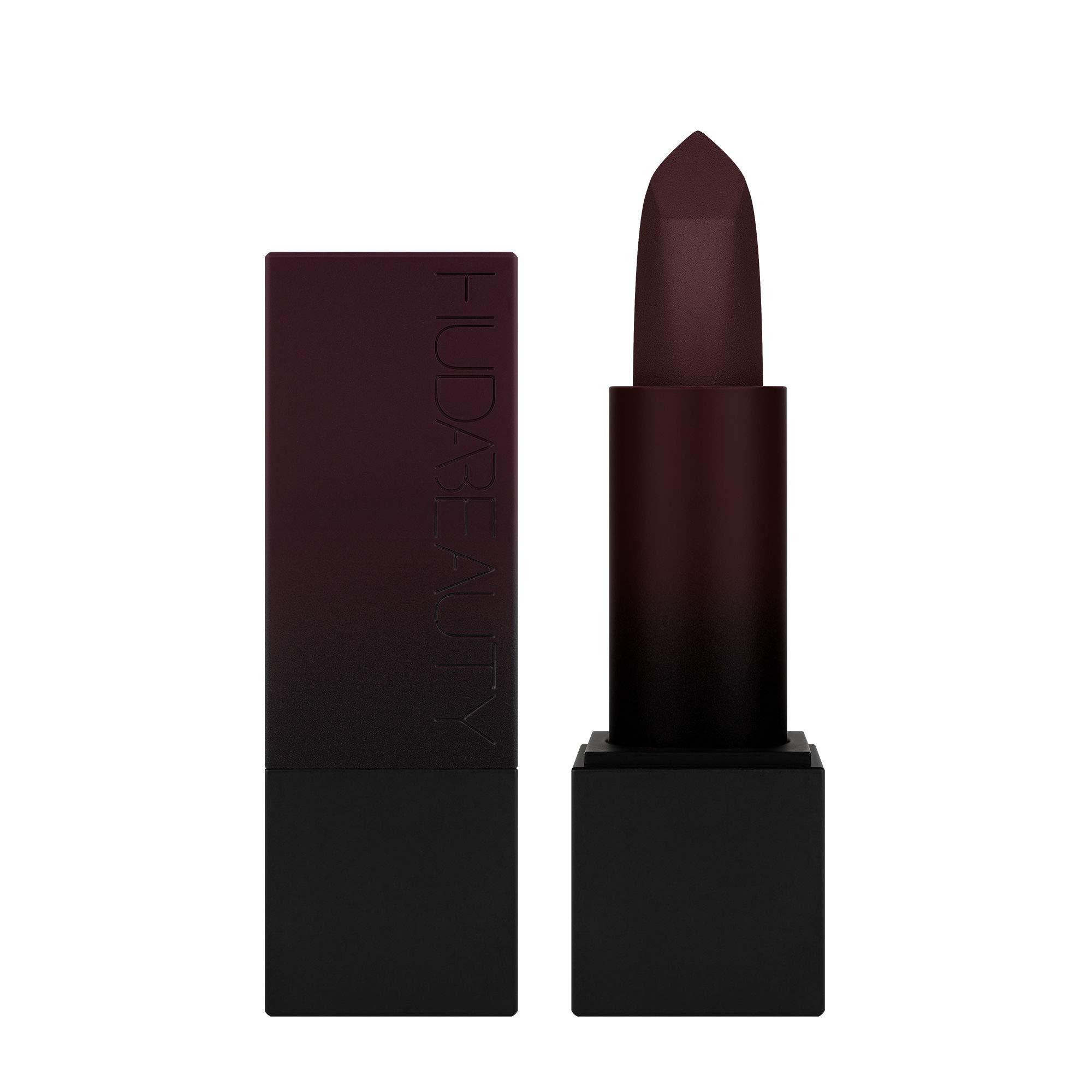 HUDABEAUTY HUDABEAUTY Huda Beauty Power Bullet Matte Lipstick Masquerade