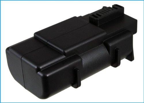 Evrongx Replacement Battery for ARRIS stone TM602H TM702 TM822G TM602G/115 TM702G TM602 TM822 stone WTM552G TM722G stoneTM602G TG862G, BPB024H 49100160JAP BPB022S ARCT00777M BPB024 BPB026S battery 2200mAh