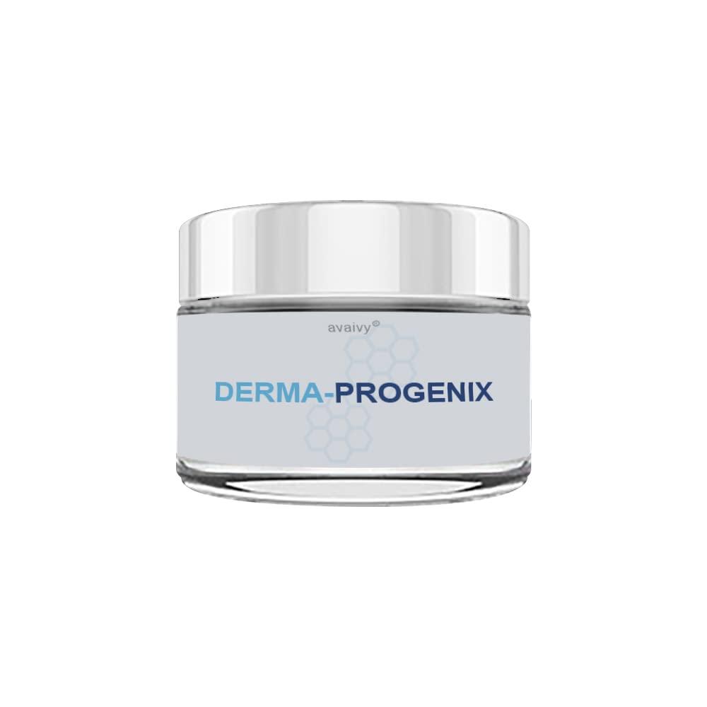 Avaivy Derma-Progenix Cream Single