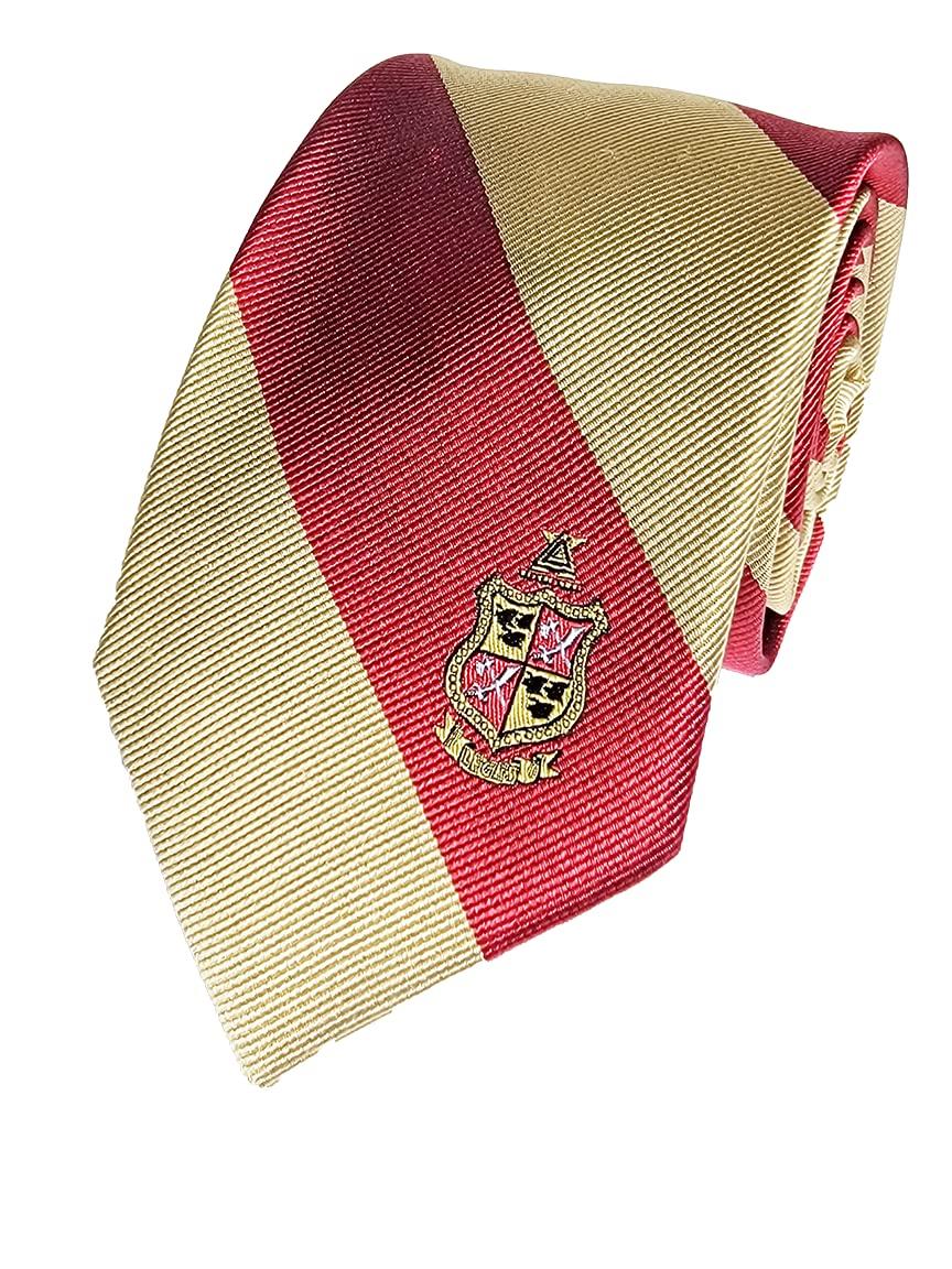 Generic Delta Chi Tie