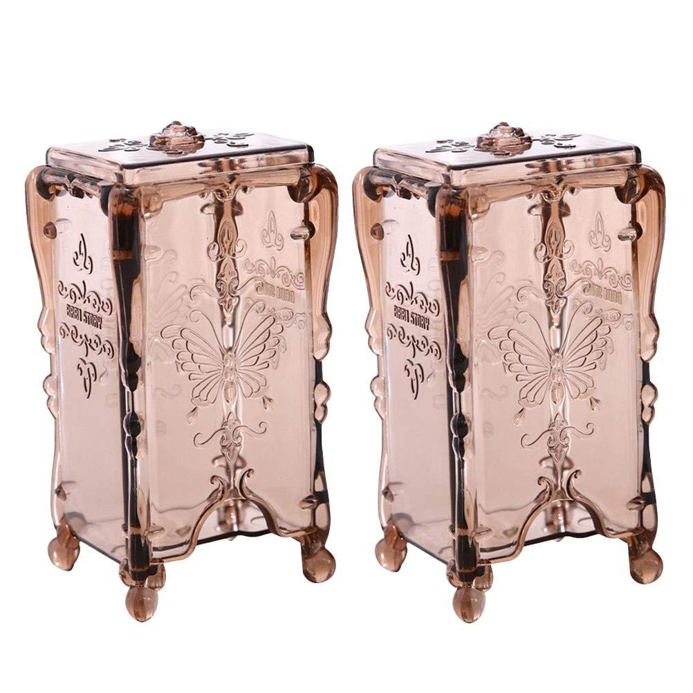 Vaseline Vaseline Lip Therapy Lip Balm Mini, Rosy, 0.25 oz