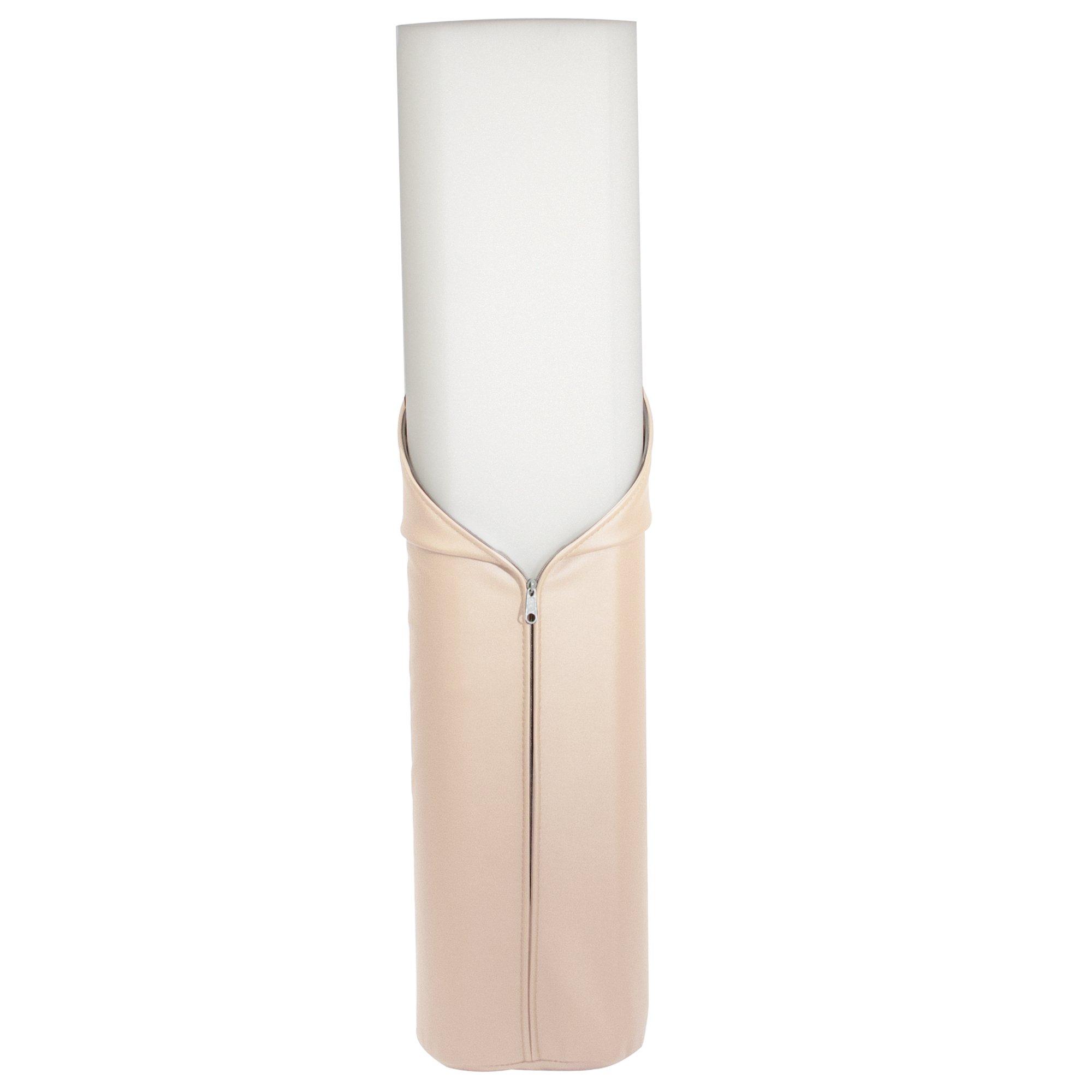 Master Massage Master Massage Tables 6" 3/4 Massage Round Bolster Pillow Cushion for Massage Tables