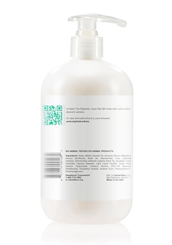 Acne.org Acne.org Moisturizer (16 oz.)