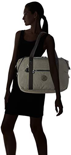 Kipling Kipling Art M, Green Moss