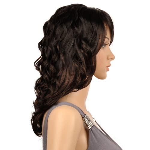 Model Model Model Model Synthetic Fullcap Band - Carmen - 1