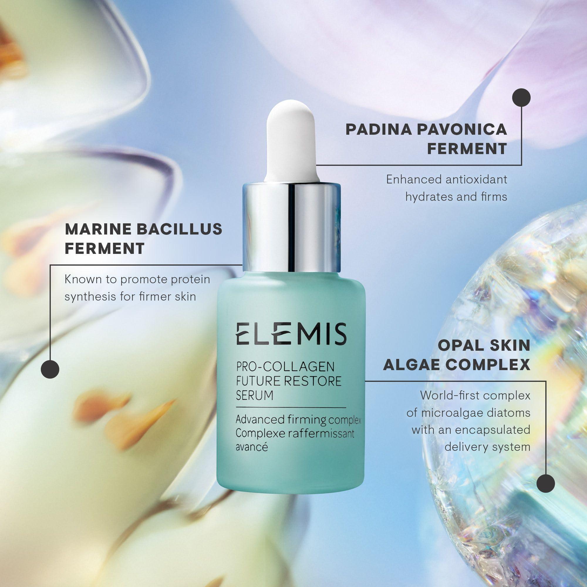 ELEMIS Pro-Collagen Skin Future Serum 30ml