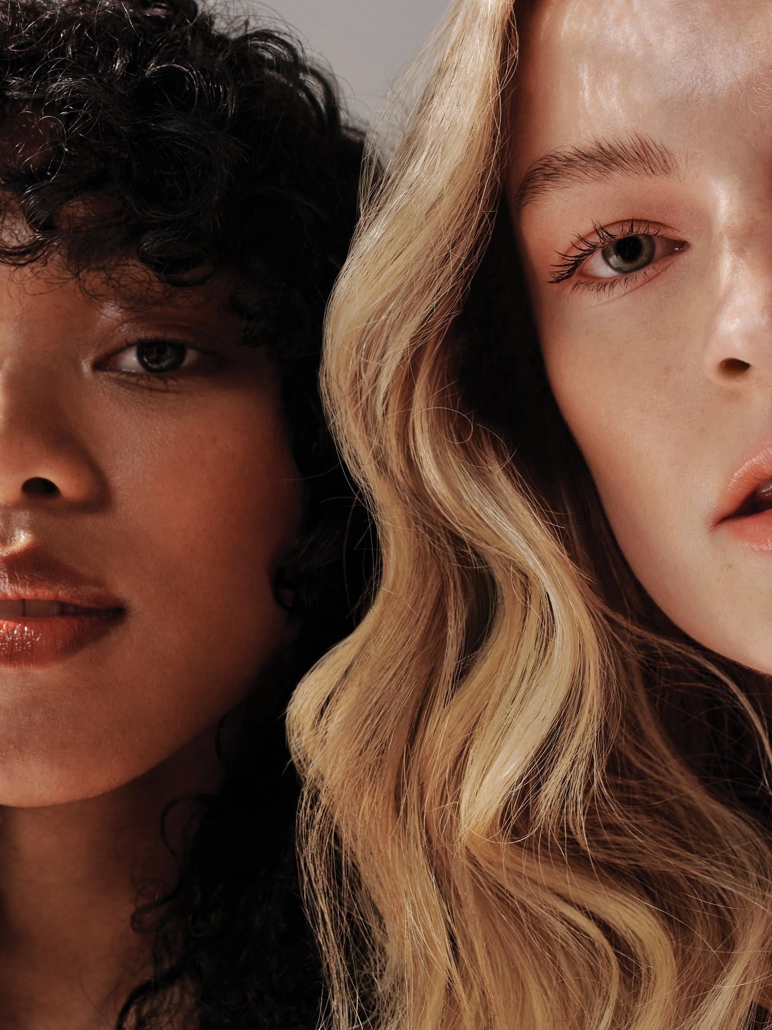 AG Care AG Hair BALANCE Apple Cider Vinegar Sulfate-Free Shampoo Refill, 1L