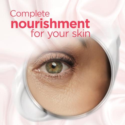 TEATRICAL TEATRICAL Anti Wrinkle Face Cream, Face Moisturizer Infused with Green Tea Stem Cells, Helps Reduce Fine Line & Wrinkles, Face Cream for Women, Floral Scent, 7 oz (Pack of 2)