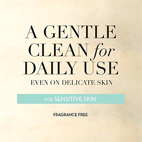 Olay Olay Daily Sensitive Cleansing Cloths Tub with Aloe Extract Makeup Remover, 33 ct